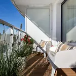 Baltini Premium Apartament Polanki Aqua