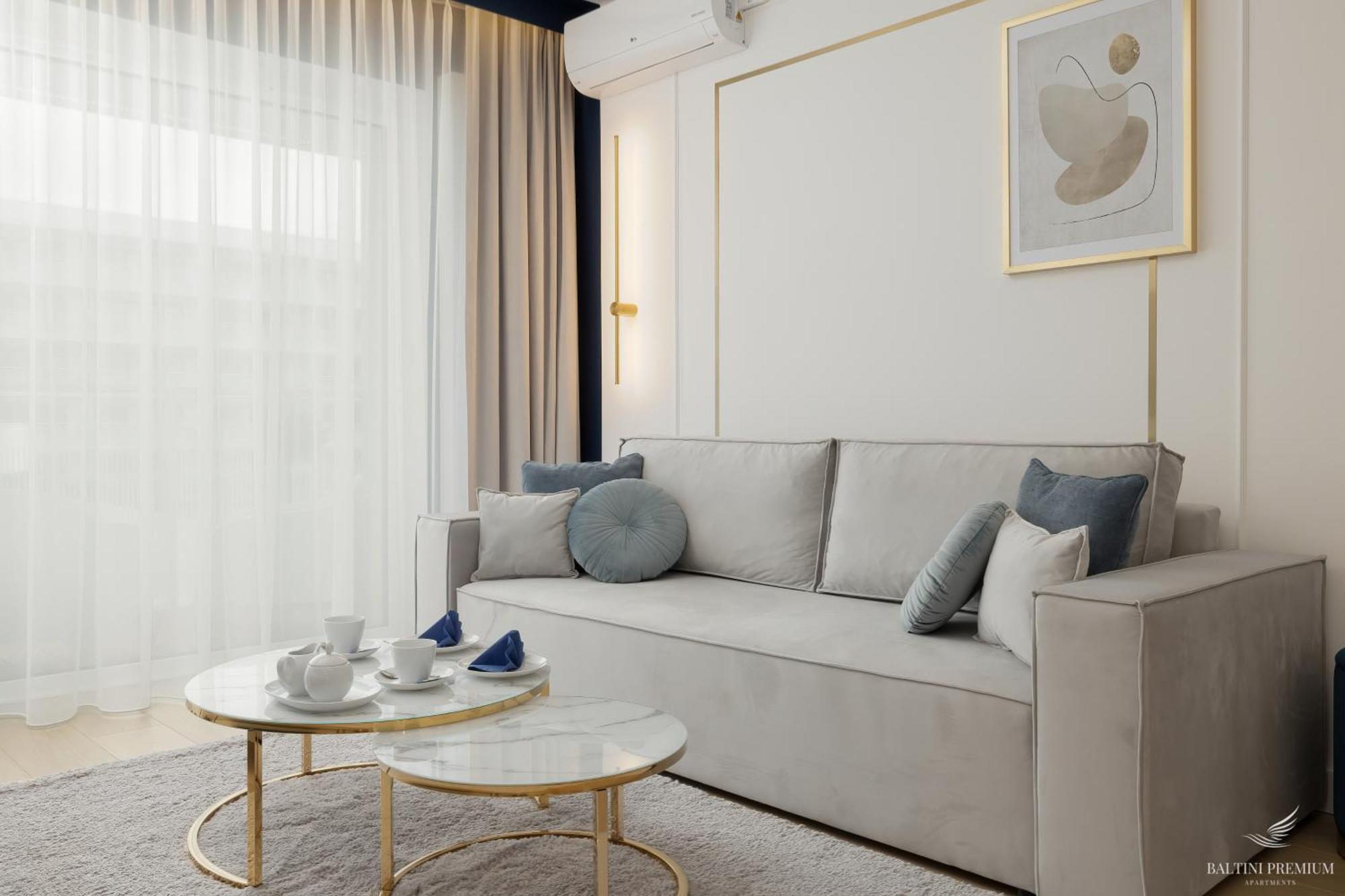 Baltini Premium Polanki Aqua Kolobrzeg